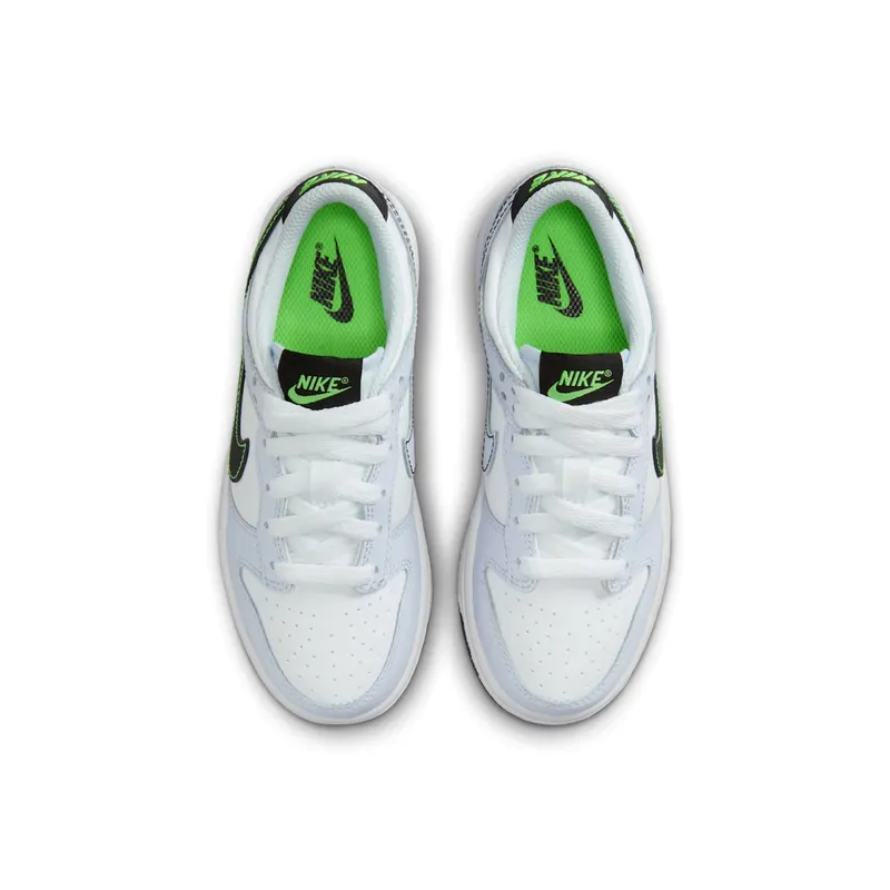 Nike Dunk Low “Green Strike” (FB9108-107)