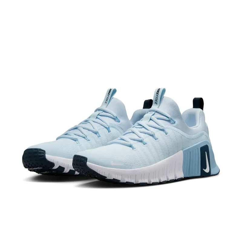 Nike Free Metcon 6 “Armoury Blue” (FJ7126-402)