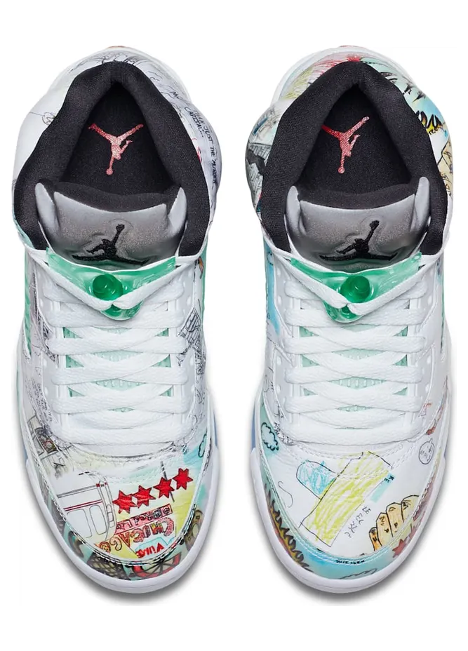 air-jordan-5 AV3663-900