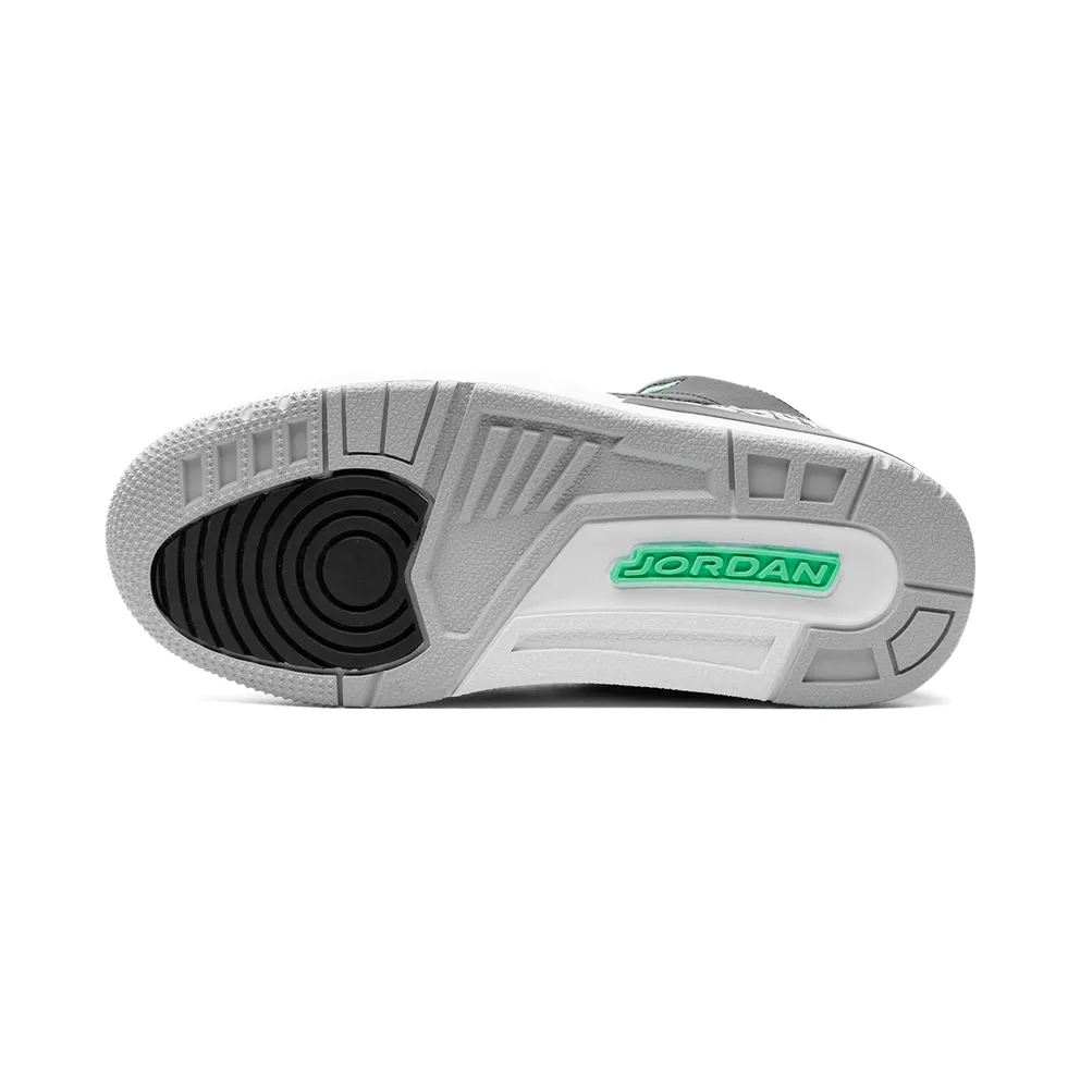 Air Jordan 3 PS “Green Glow” (DM0966-031)