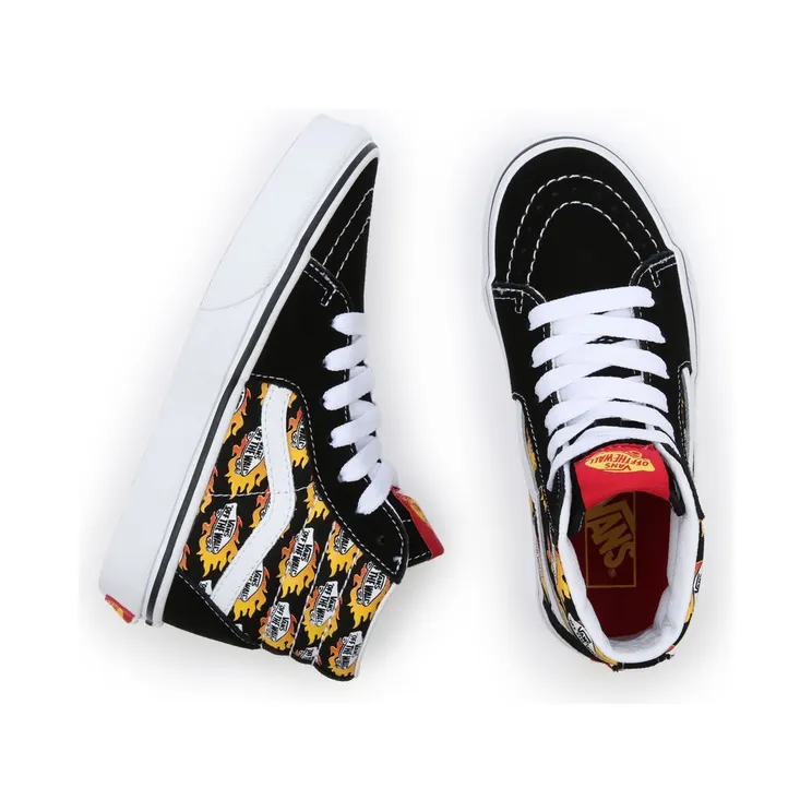 vans-sk8-hi VN000D5FAC4