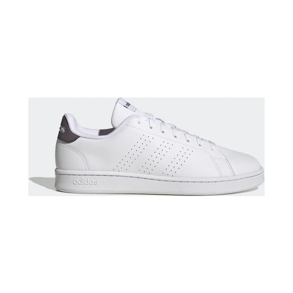 adidas Advantage Cloud White Trace Grey (GW9161)