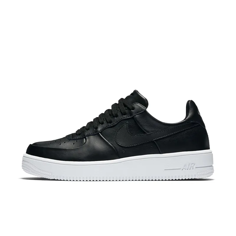 Nike Air Force 1 Ultraforce Black/Black/White Black/Black/White (845052-001)