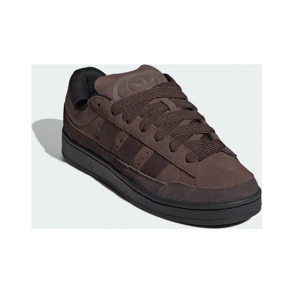 Adidas Campus Brown / Aurora Coffee / Core Black