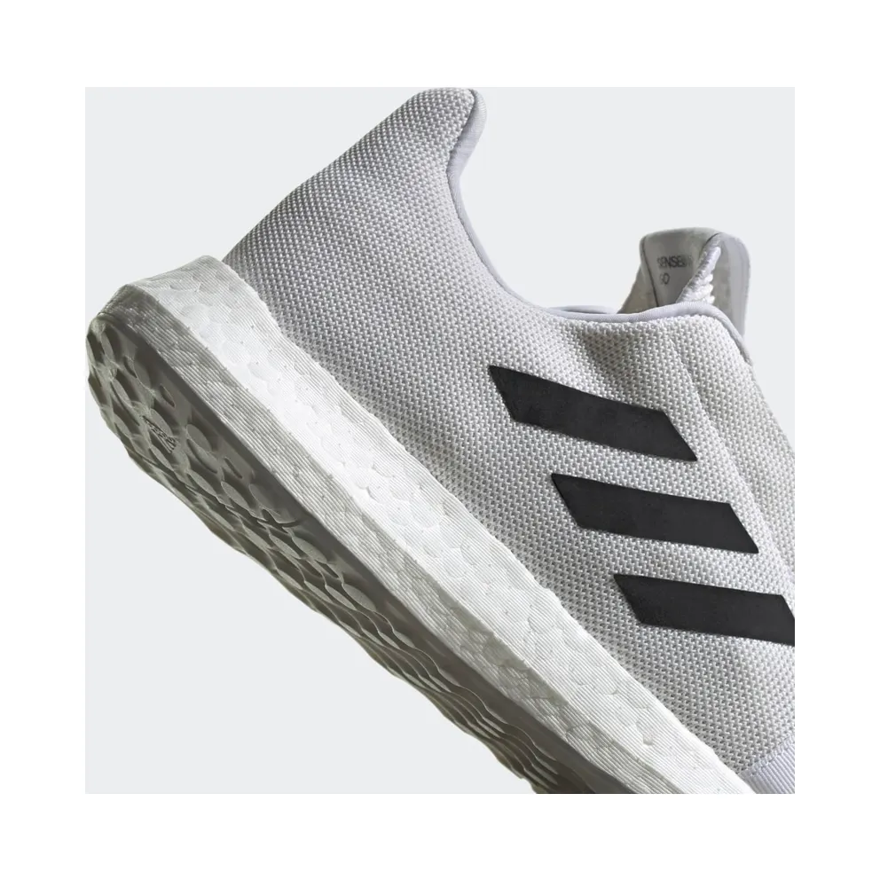 adidas Senseboost Go Cloud White Grey Six Cloud White/Grey Six/Chalk White (EG0959)