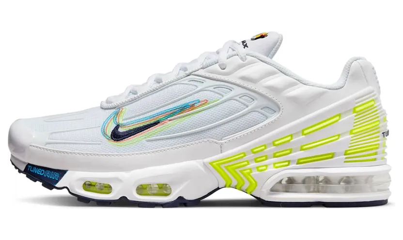 Nike Air Max Plus 3 DV6823-100