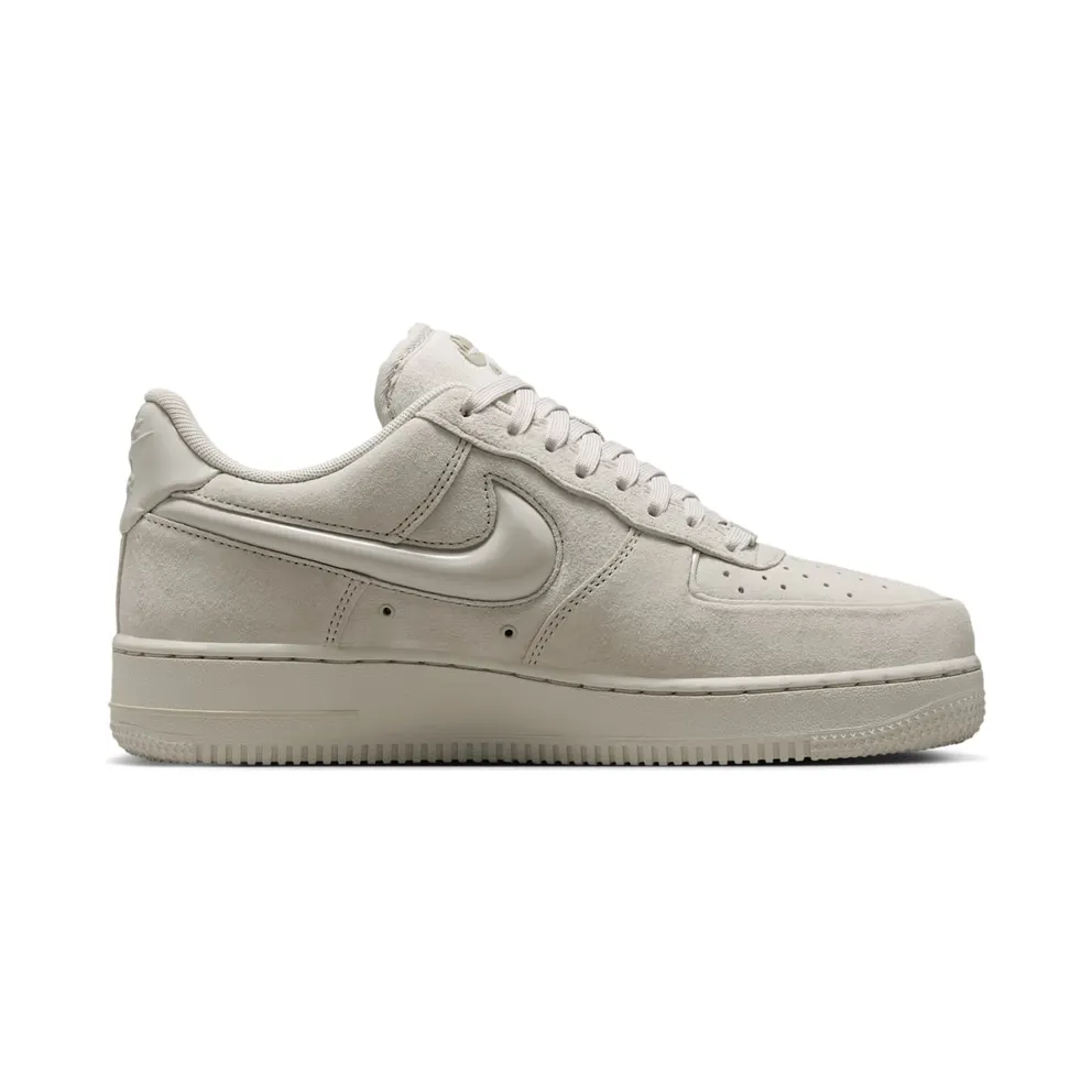 Nike Air Force 1 Low ’07 Light Orewood Brown (HV4406-001)