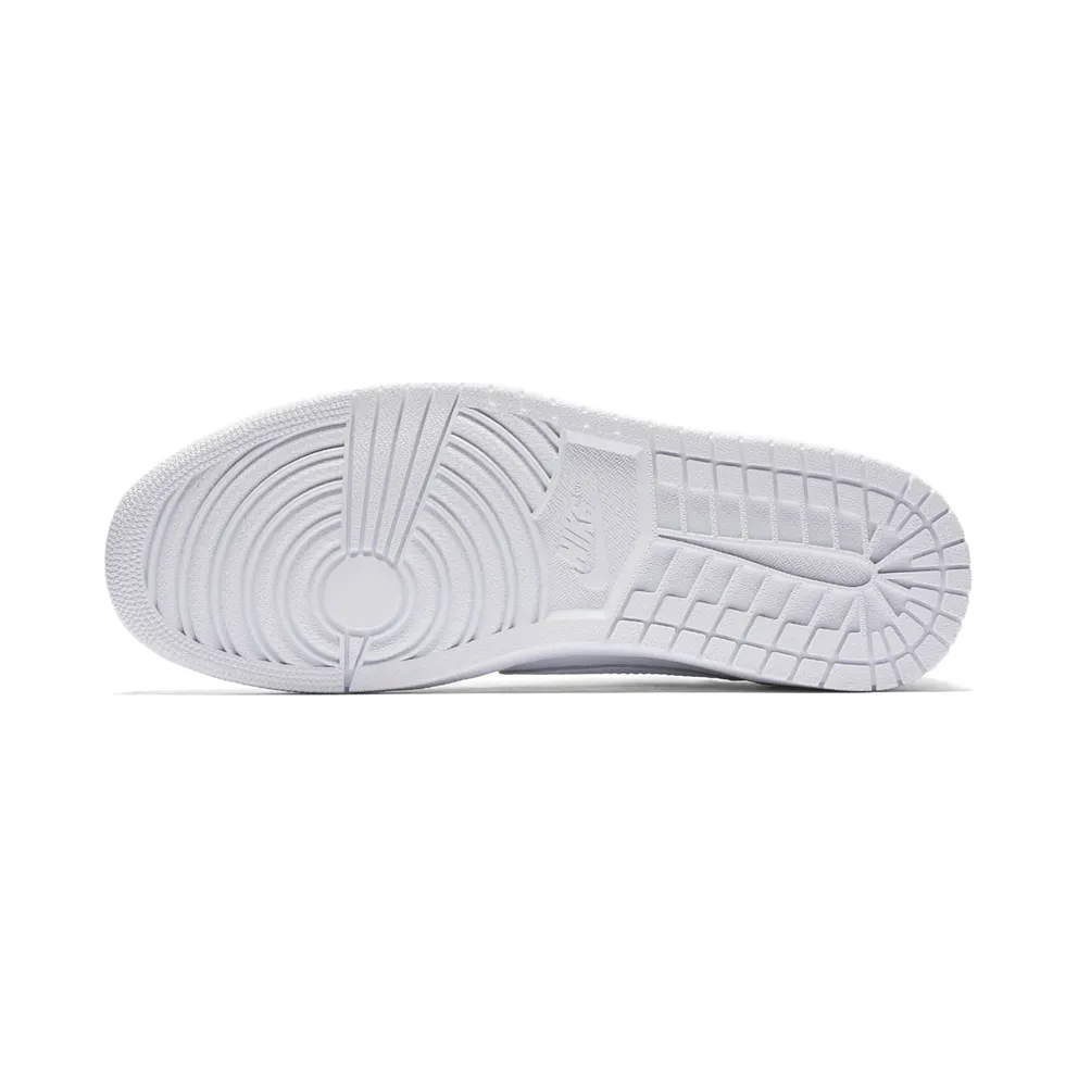 Jordan 1 Retro Low OG White Vachetta White/Vachetta Tan-White (905136-100)