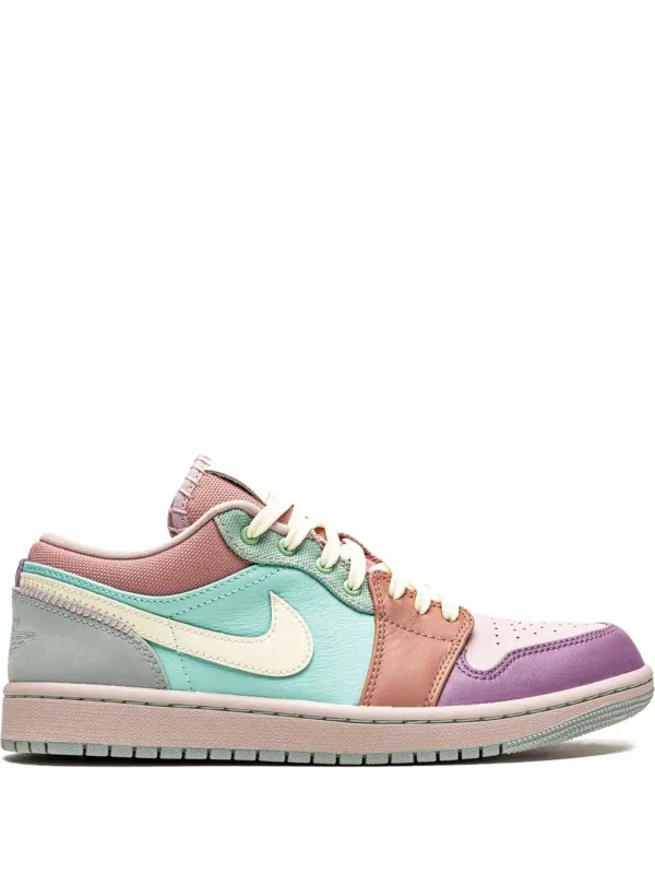 Jordan Air Jordan 1 Low SE – Pink (DJ5196)