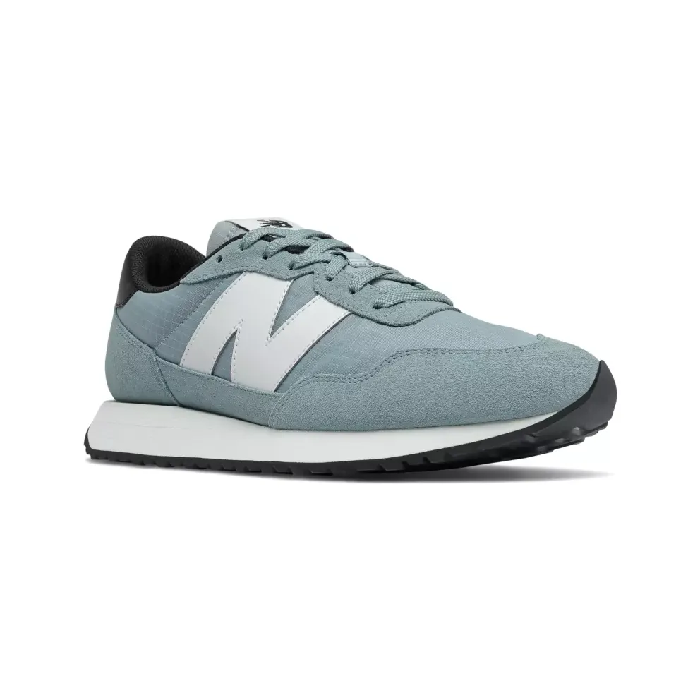 New Balance New Balance Grey/Blue (MS237UE1)