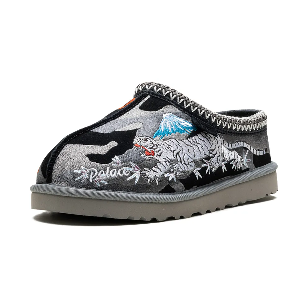 Ugg Tasman Slide “Palace – Black Camo” (1172070-BKCA)