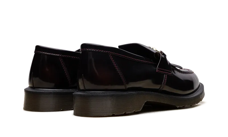 Dr Martens Adrian Snaffle “Cherry Red” (25363600)