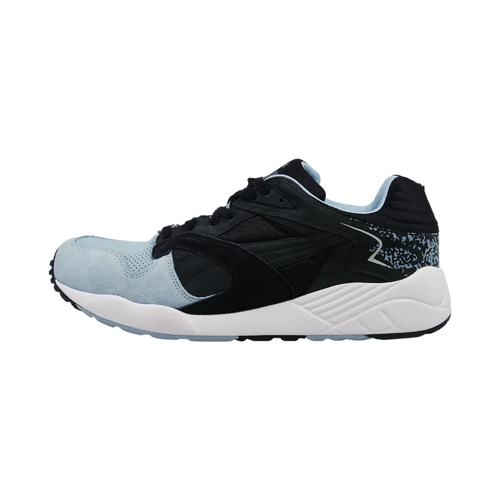 Puma x Solebox XS850 Adventurer Pack Black (358365-03)