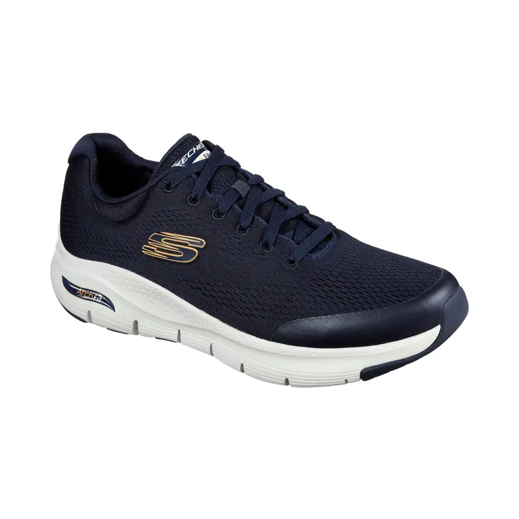 skechers-arch-fit 232040_NVY