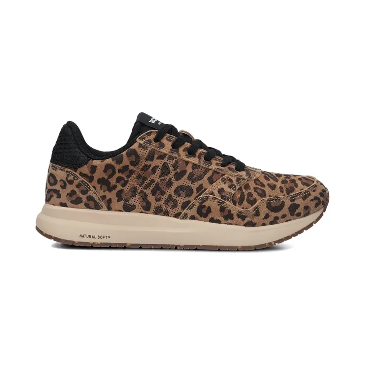 Woden 327 Leopard (WL657-327)