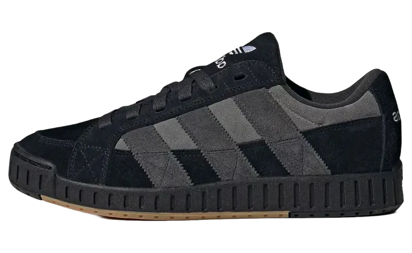 Adidas LWST “Core Black Carbon” (JI3133)