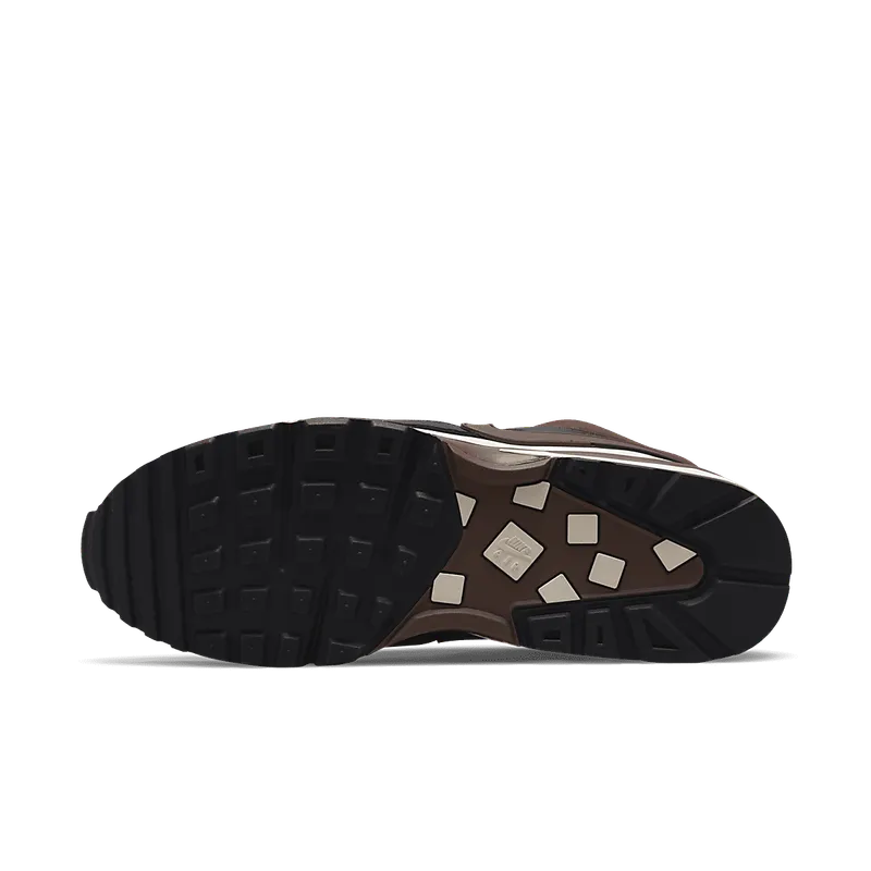Nike Air Max BW Beijing (DM6446-001)