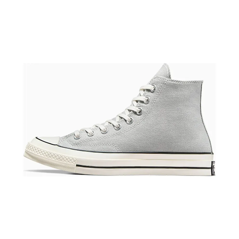 Converse Chuck 70 Vintage Canvas Grey Area/Egret/Black (A08615C)