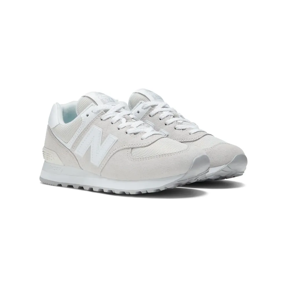 New Balance 574 White (WL574FW2)