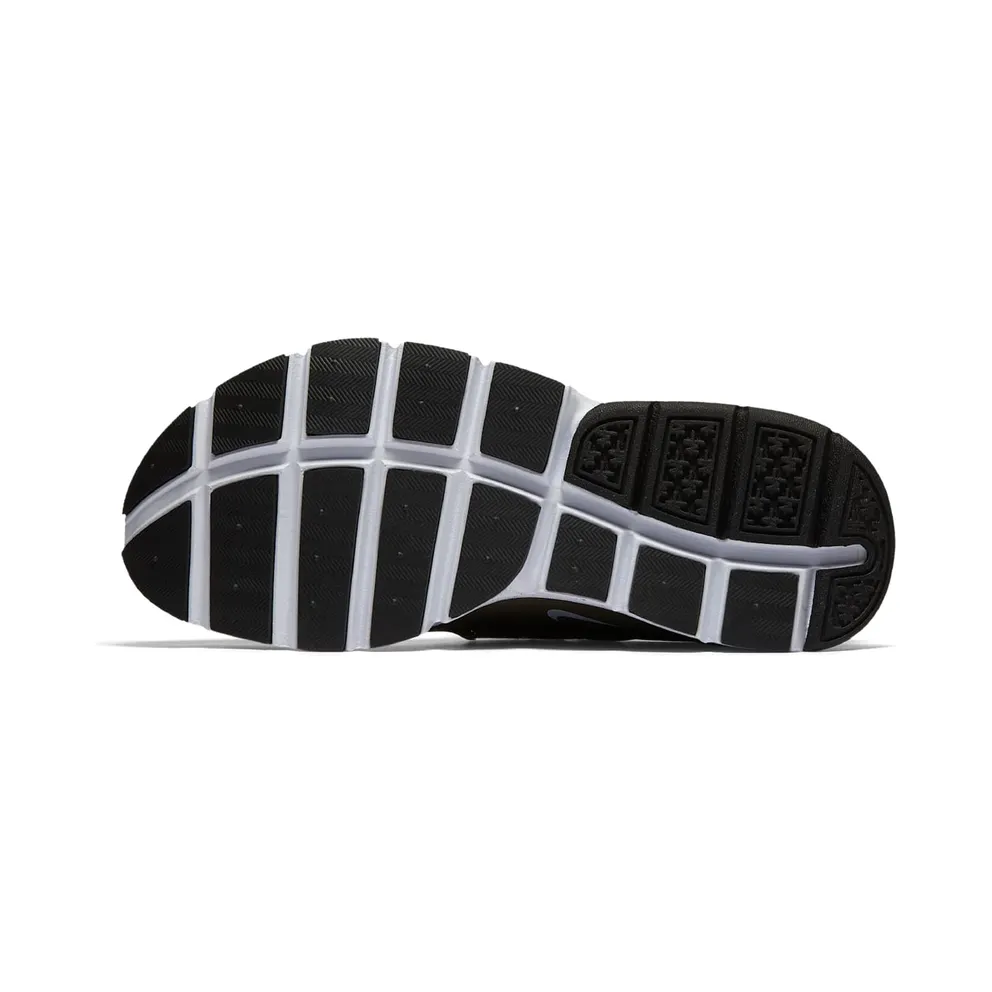Nike Sock Dart Prm Black White-Black (W) Black/White-Black (881186-001)