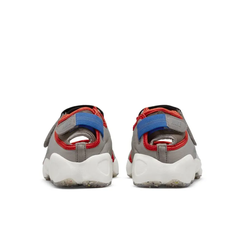 Nike Air Rift Enigma Stone Team Orange (W) (DV0782-001)