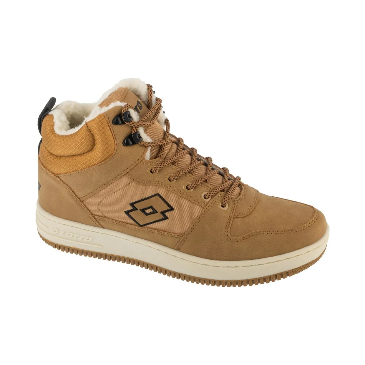 lotto-sneaker 2400380U7211