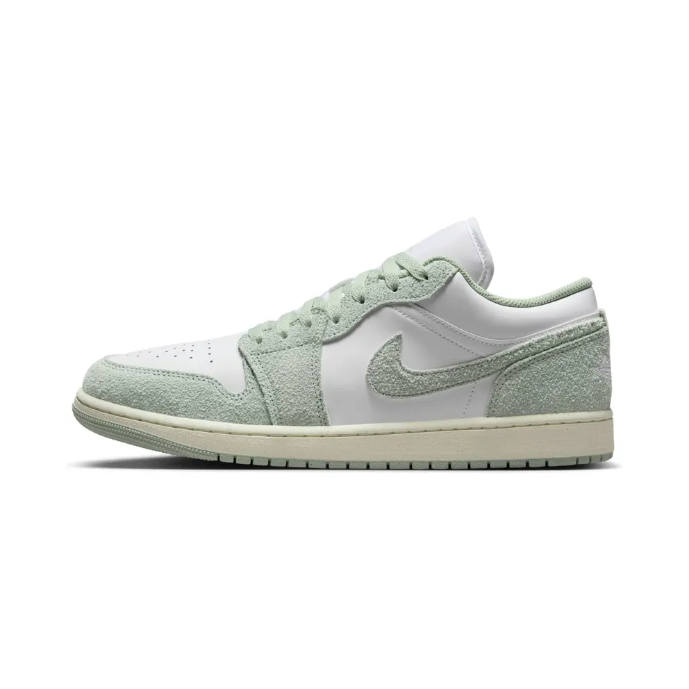 Air Jordan 1 Low SE “Seafoam” (FN5214-131)