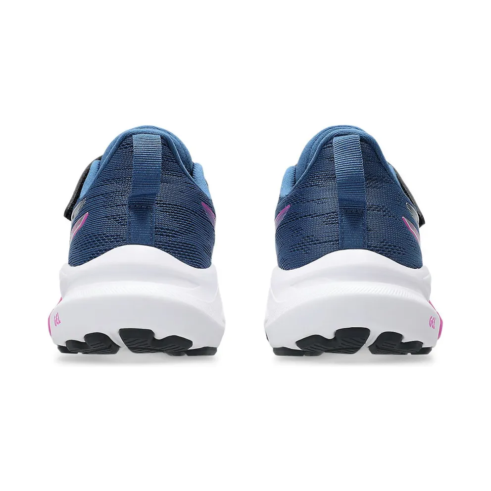 ASICS GT-1000 14 PS “Twilight Blue / Digital Sakura” (1014A381-402)