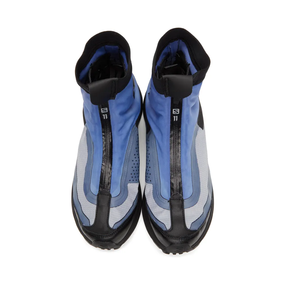 11 by Boris Bidjan Saberi Blue Salomon Edition High Bamba 2 (156 11xS)