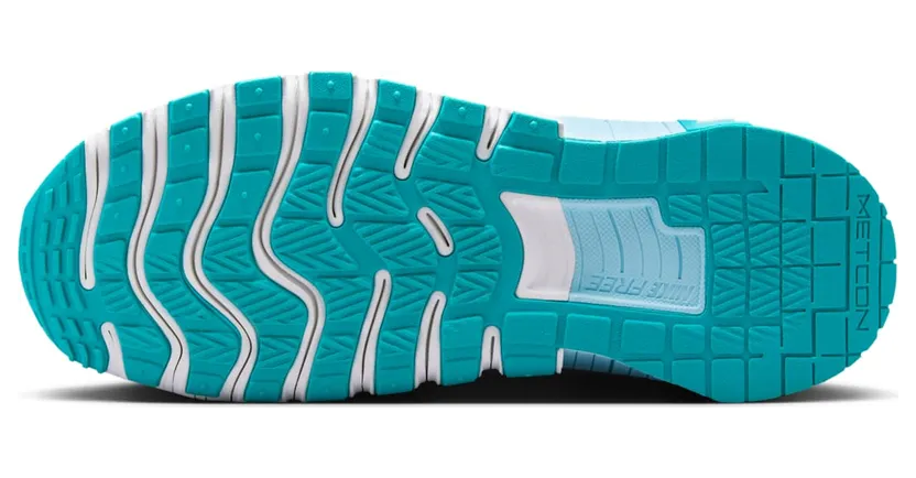 nike-free FJ7126-107