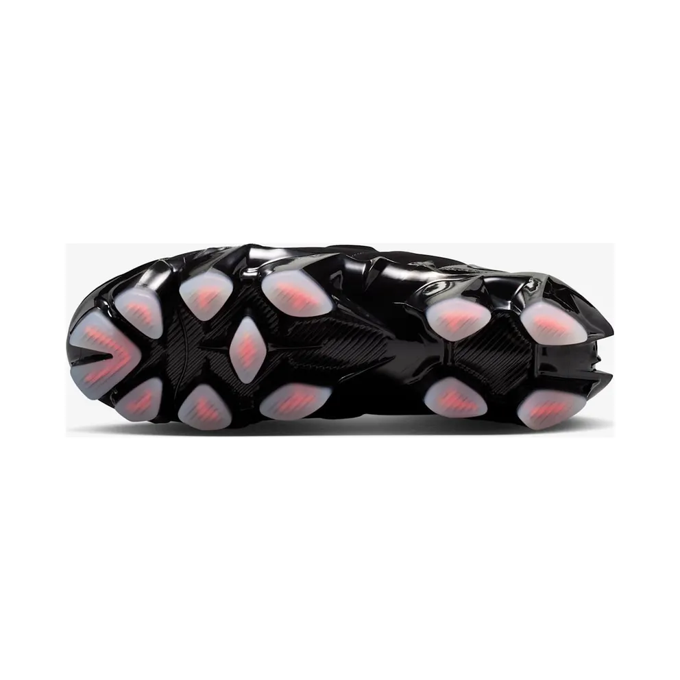 Nike First Sight Mirage – “Black / Flash Crimson / Black” (HQ2412-001)