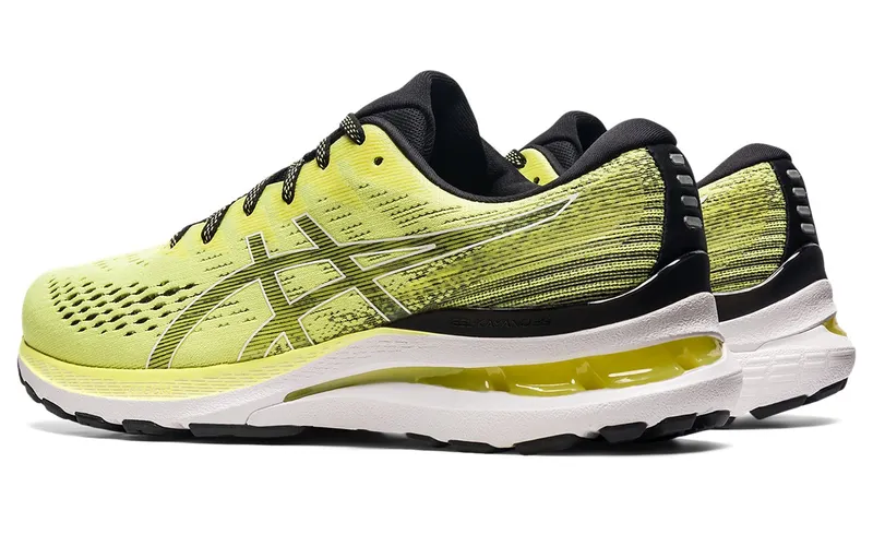 ASICS Gel-Kayano 28 Glow Yellow (1011B189-750)