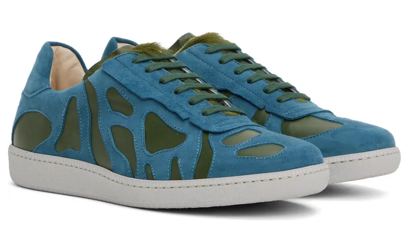 namacheko-sneaker NW22-9300-n6000-9082