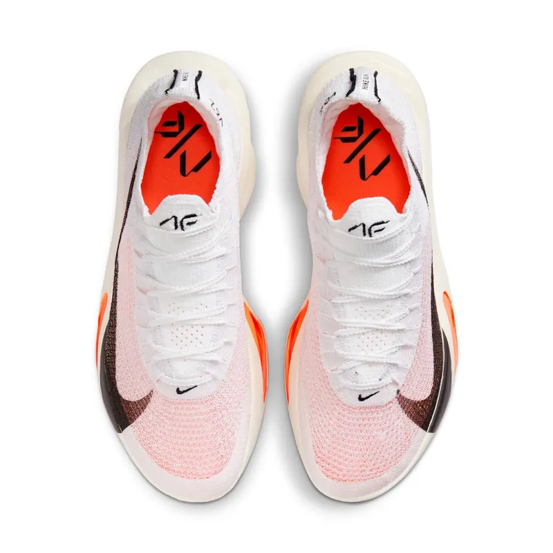 Nike ZoomX AlphaFly 3 “Prototype” (FD8356-100)
