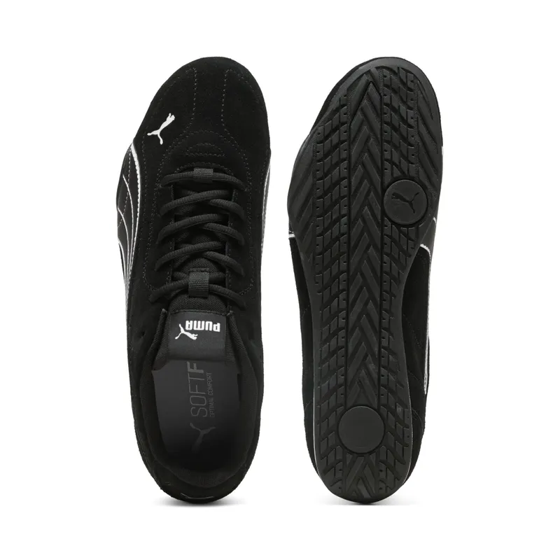 Puma Catch “Puma Black / Puma White” (402681_02)