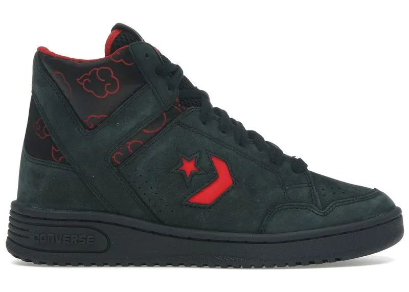 Converse Weapon Mid Naruto Itachi (A14835C)