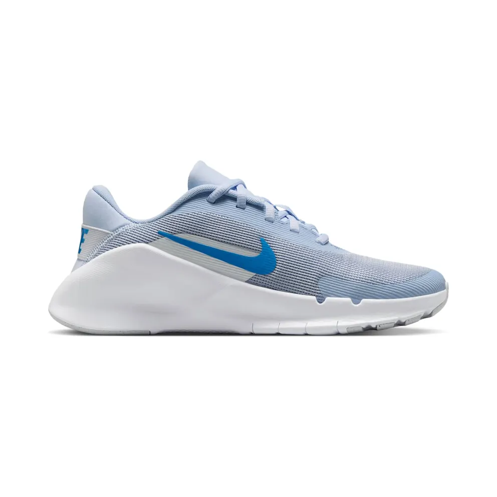 Nike Flex Train Hydrogen Blue Light Photo Blue (HV9981-401)