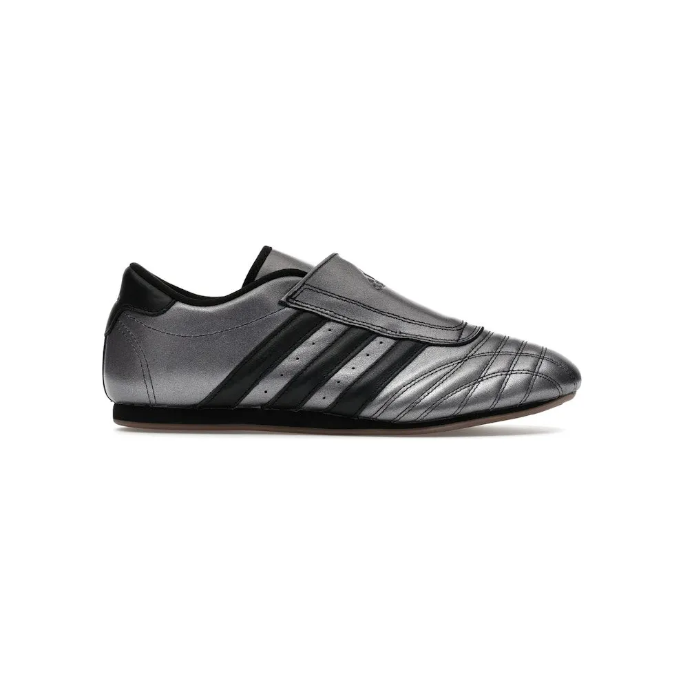 adidas Taekwondo Grey Five Black (JS4024)