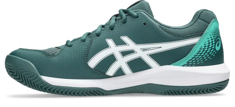 ASICS GEL-DEDICATE 8 CLAY “Dark Neptune / White” (1041A448-300)