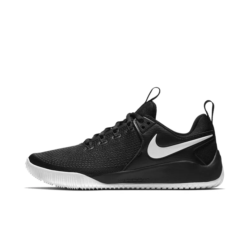 Nike Zoom HyperAce 2 Black White (AA0286-001)