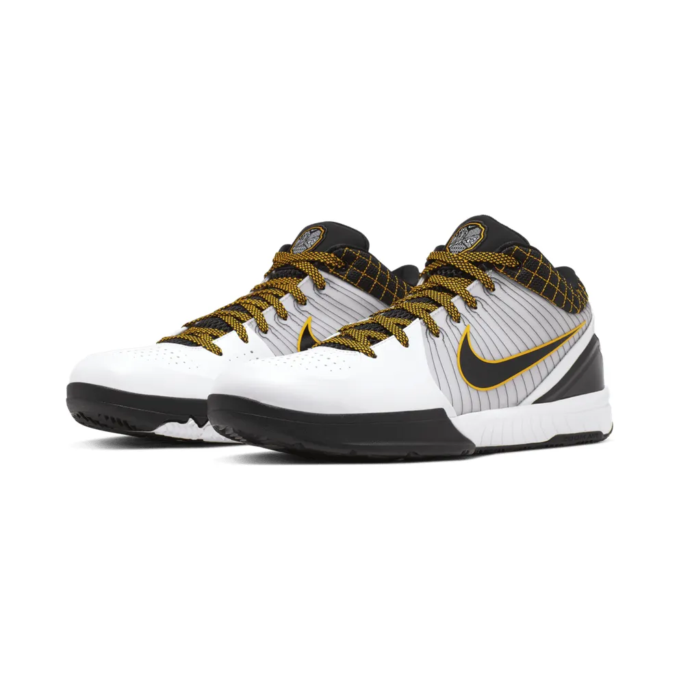 Nike Zoom Kobe IV Protro ‘Del Sol’ (2019) (AV6339-101)