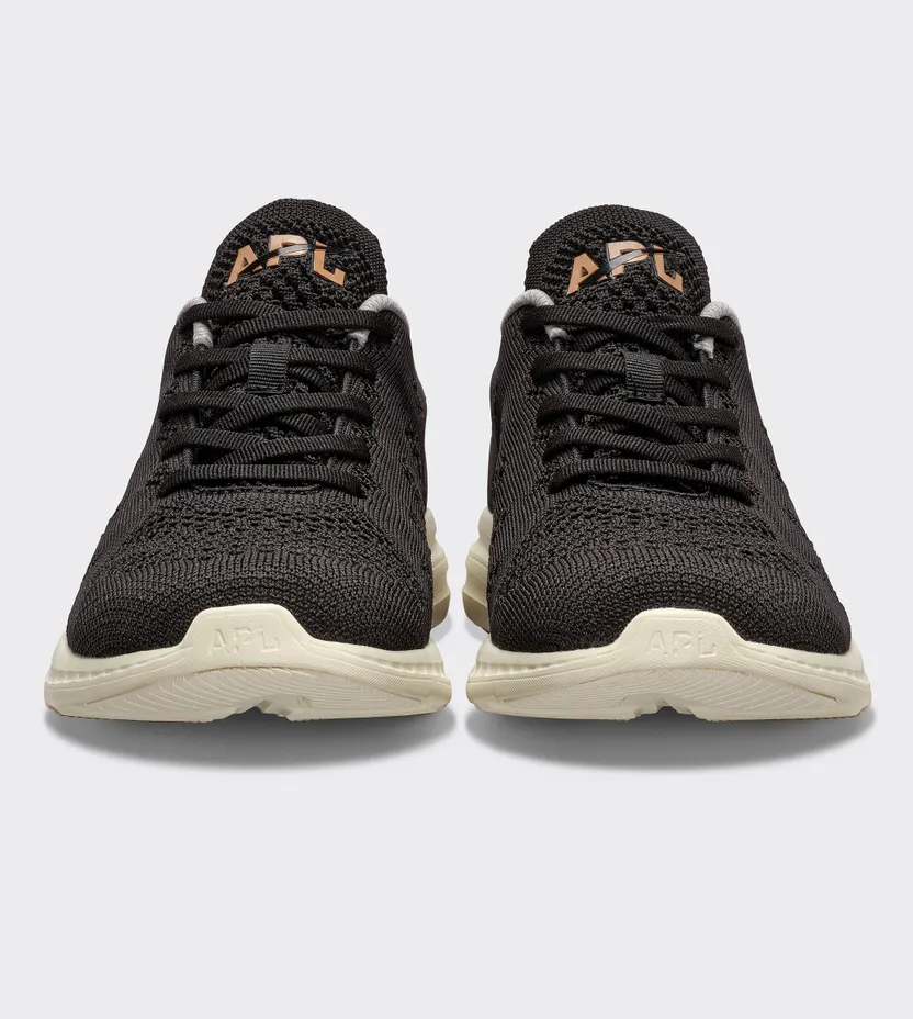 APL TechLoom Pro “Black/Pristine/Tan” (Heren) (4)