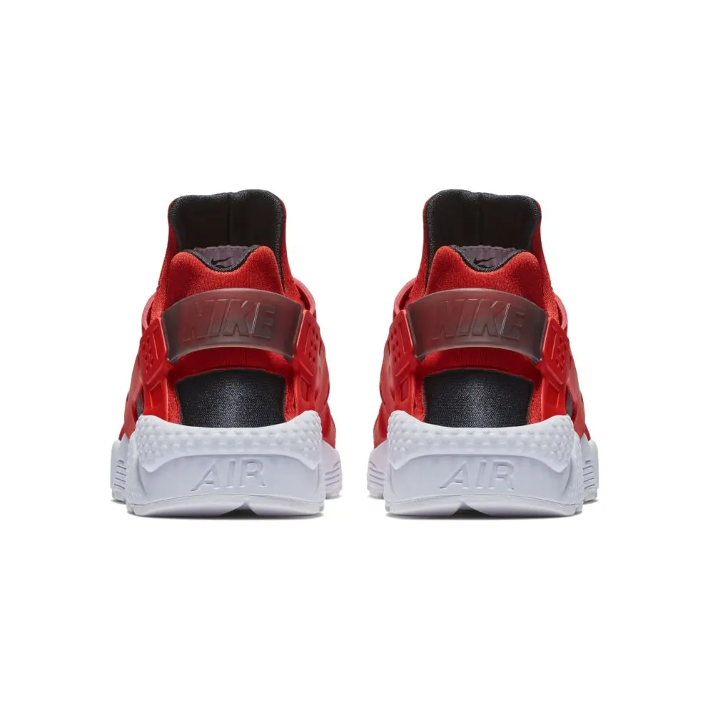 Nike Air Huarache Run Habanero Red Habanero Red/Black-White (318429-609)