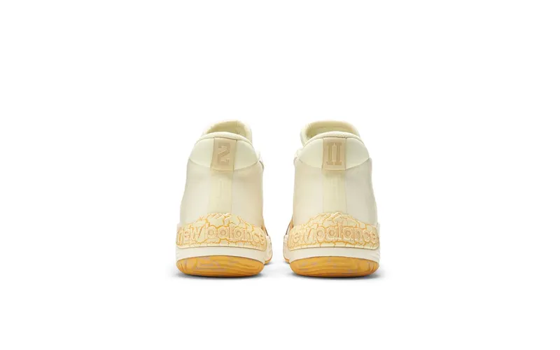 New Balance New Balance Yellow/White (GBKLSBM2)