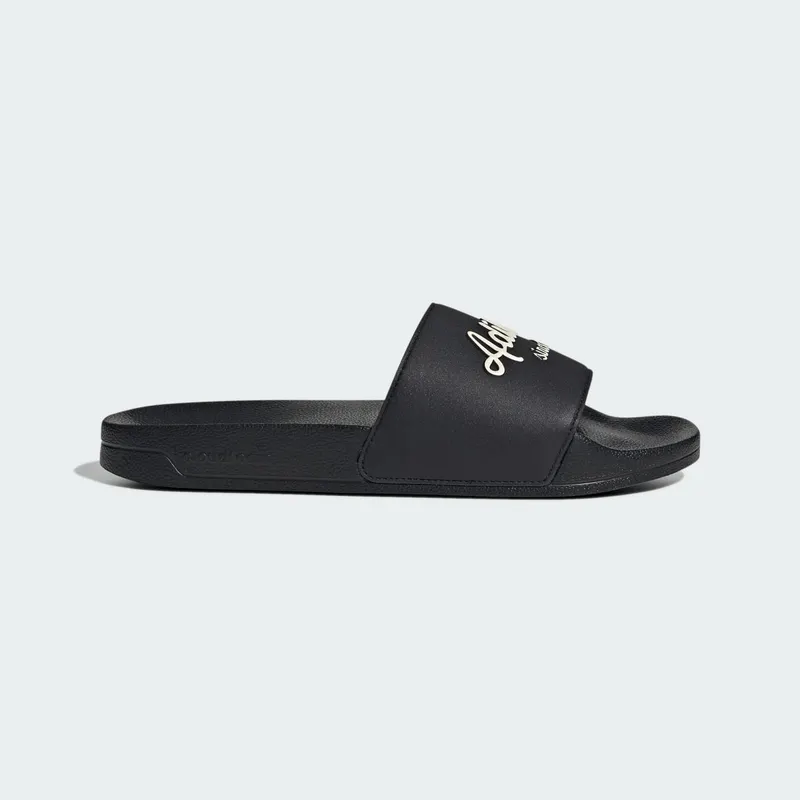 Adidas Adilette Shower Slides Core Black / Wonder White / Core Black (GW8747)