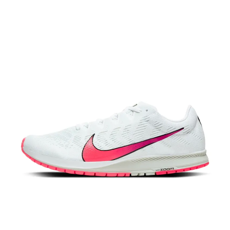 Nike Air Zoom Streak 7 White White/Black/Hyper Jade (AJ1699-100)