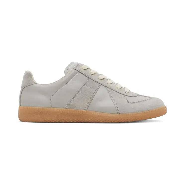 Maison Margiela Replica Dirty Wash Gray (S57WS0236P1895T8137)