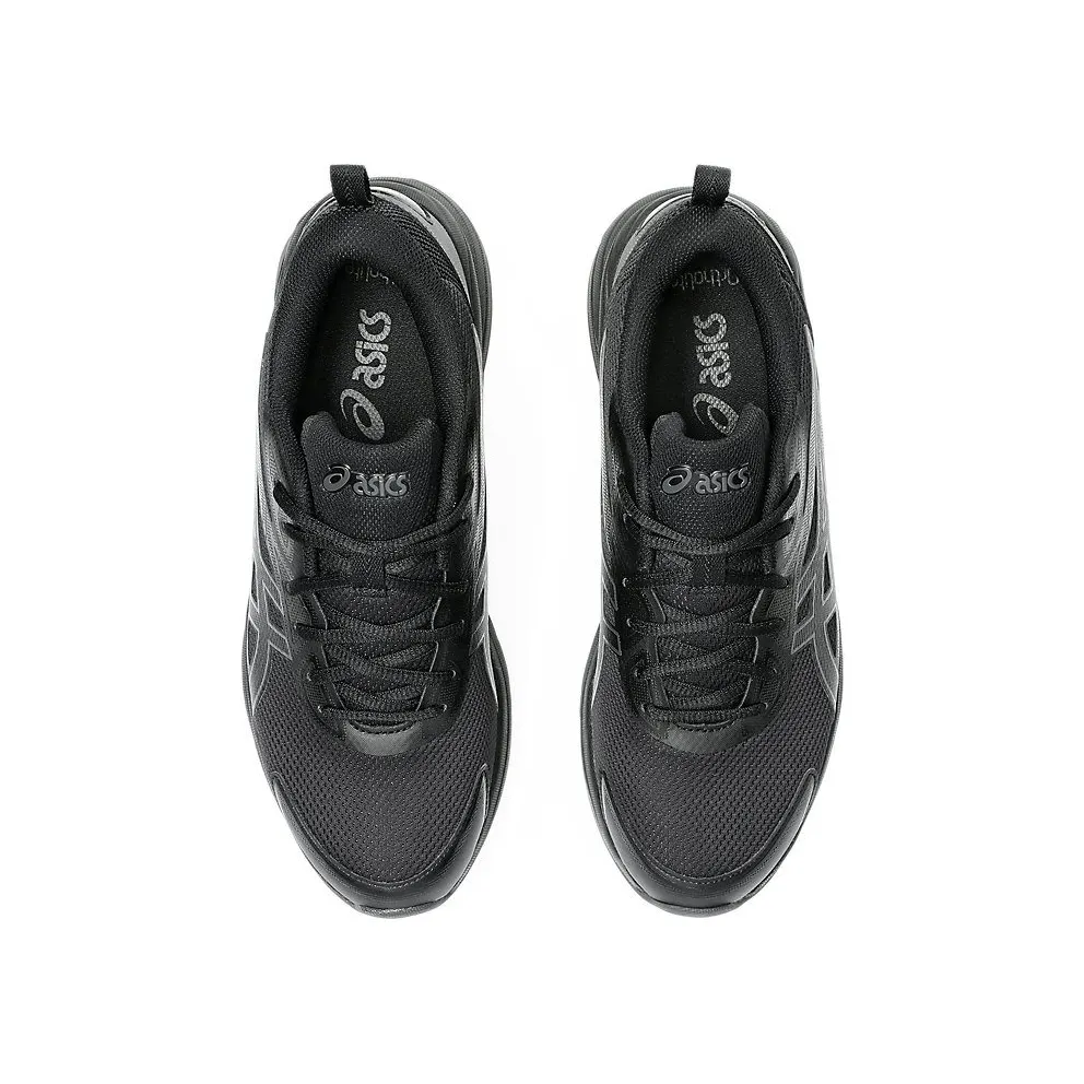 ASICS GEL-QUANTUM KEI “Black / Obsidian Grey” (1203A601-001)