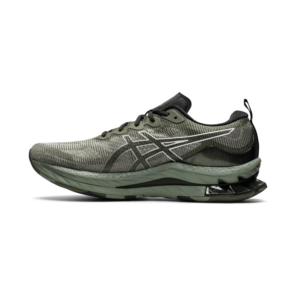Asics KINSEI BLAST LE Lichen Green/White (1011B332.300)