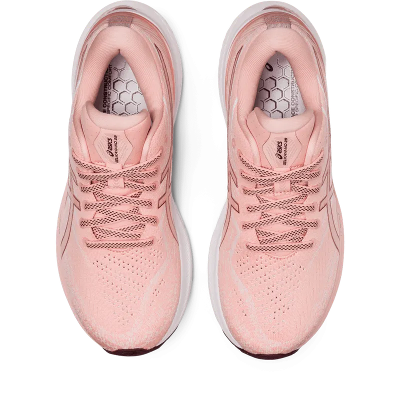 Asics GEL-KAYANO 29 Frosted Rose/Deep Mars (1012B272.700)